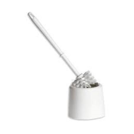 ESCOVA SANITARIA BRANCA BOMPACK UND
