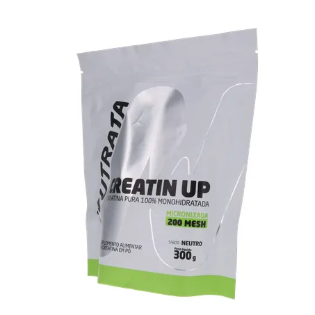 CREATIN UP CREATINA PURA 100% MONOHIDRATADA 300G 360-3