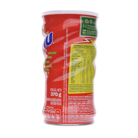 ACHOCOLATADO NESCAU LATA 370G 360-16