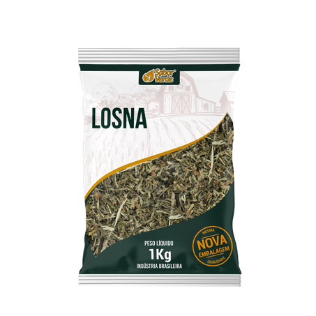 LOSNA (ARTEMISIA ABSINTHIUM) 1KG - SABOR VERDE