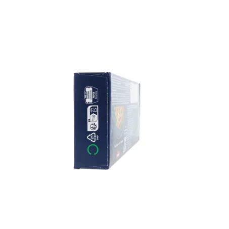 Massa barilla bucatini n9 500g 360-10