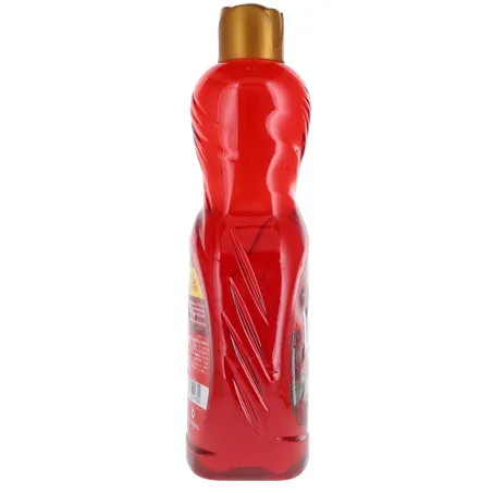 Limpador Uau Flores Vermelhas E Sedução Leve 1l Pague 800ml 360-3