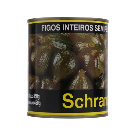 Figo schramm inteiro 450g 360-52