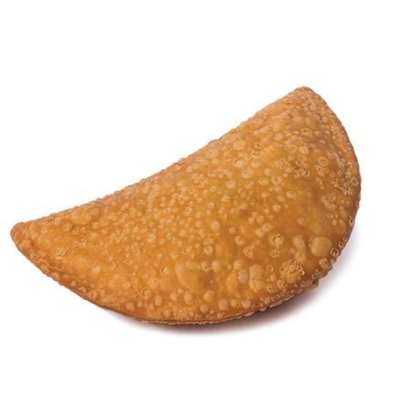 Salg pastel frito frango 1,2 (077776)