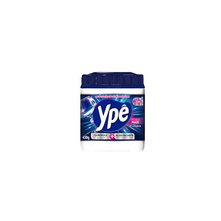 LAVA LOUCA EM PO YPE 450 G                        