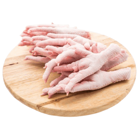 Pe Frango Congelado 1kg 