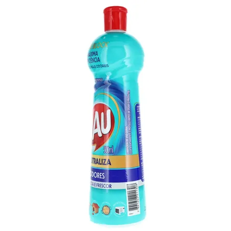 Limpador Multiuso Uau Eliminador Odores 500ml 360-5
