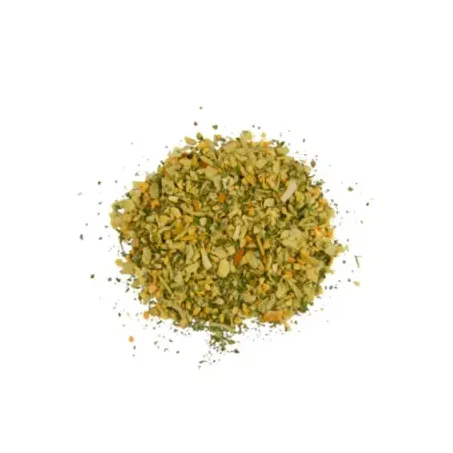 TEMPERO DO CHEFF 250G TERRA VERDE