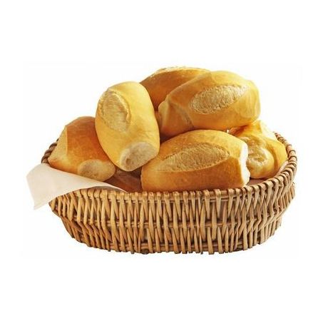 Pão francês menegaz kg (colocar quantidade)