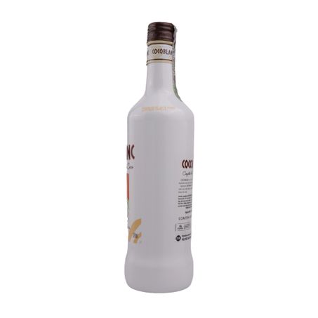 RUM COCOBLANC COCO 670ML 360-18
