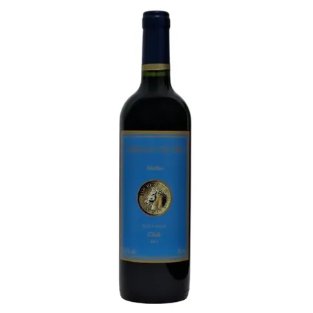 Vinho Tinto Caballo De Oro Malbec 750ml
