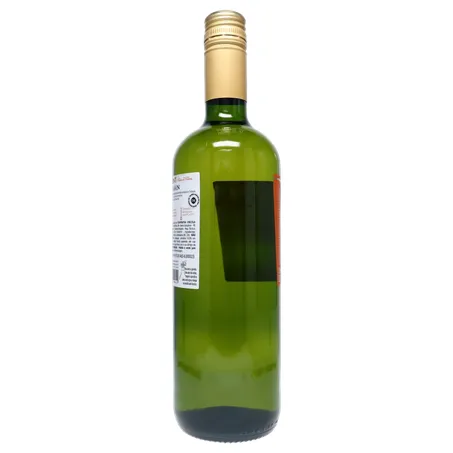 Vinho Nacional Saint Germain Blanc De Blanc 750ml 360-24