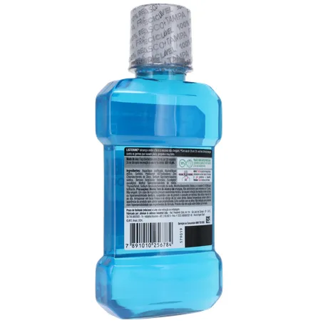 ANTI-SEPTICO BUCAL LISTERINE ANTITARTARO 250ML 360-15