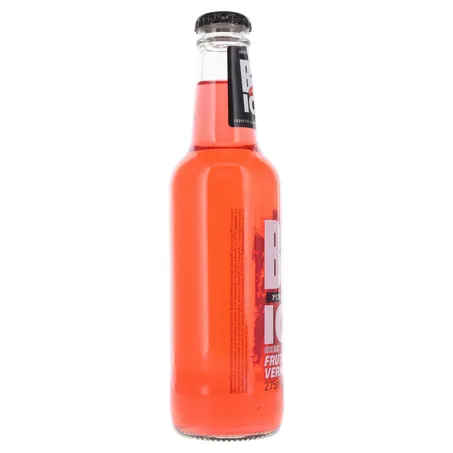 COQUETEL BIG ICE FRUTAS VERMELHAS VIDROS 275ML 360-28