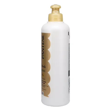 Creme de pentear pantene hidratacao 240g 360-6