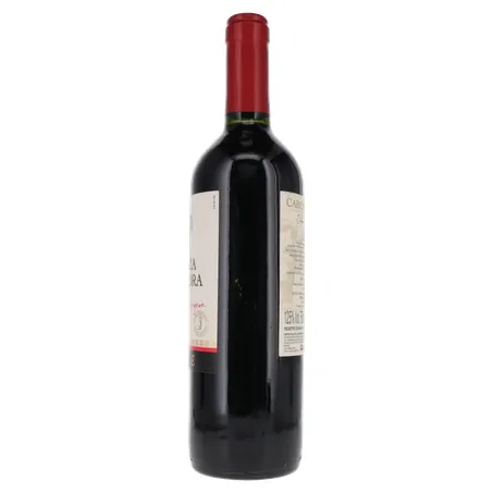 Vinho chileno cabeza piedra reservad cabernet suavignon 750ml 360-1