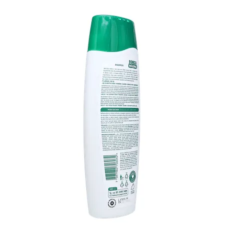 Shampoo vini lady forca maxima 325ml... 360-14