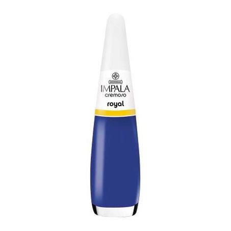 ESMALTE IMPALA VD 7,5 ML ROYAL