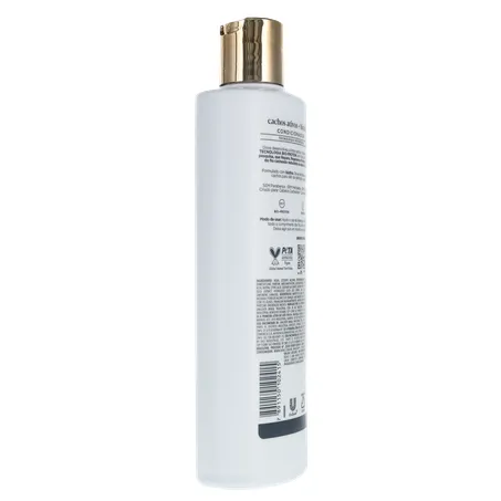 Condicionador Dove Cachos + Biotina 370ml 360-12