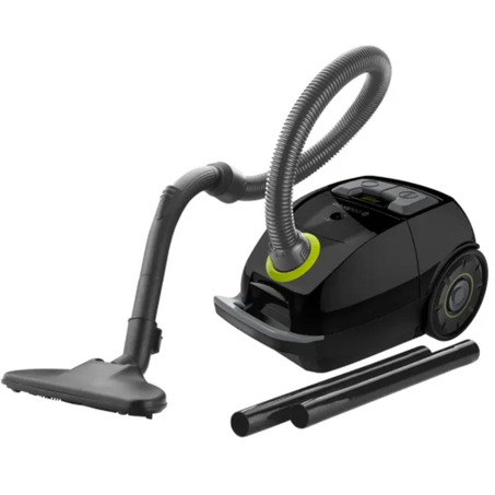 Eletro aspirador po cadence asp552 1500 un