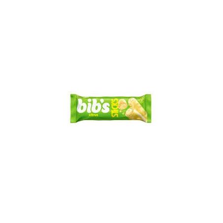 Chocolate Neugebauer Sticks Bibis Citrus Pacote 32g 