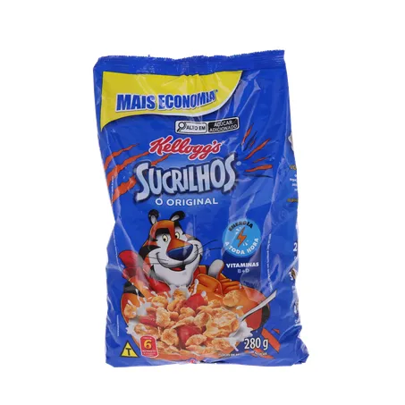 Cereal sucrilhos original sc 280g 360-0