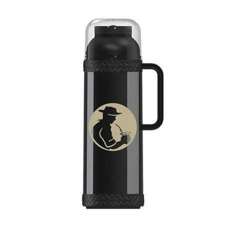 GARRAFA ALADDIN TERMICA DEC. GAUCHO 1L