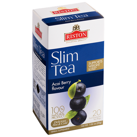 Chá Riston Slim Tea 30g