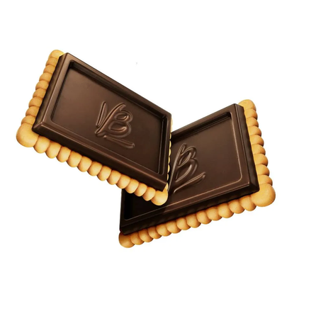 BAUDUCCO CHOCO BISCUIT MEIO AMARGO 80G 360-1