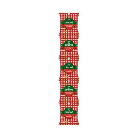 Bisc piraque queijinho 35g