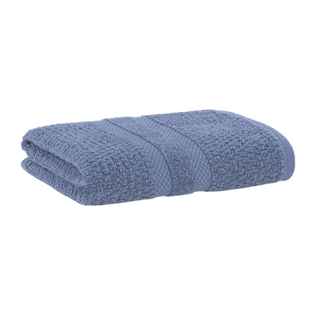 Toalha bud rosto 48x80cm v ex soft 1136