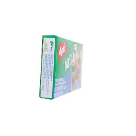 CALDO DE COSTELA EM CUBO APTI CAIXA 114G 360-28