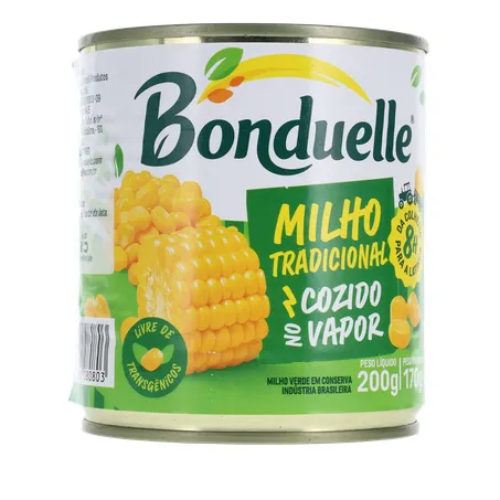 MILHO BONDUELLE 170G 360-35