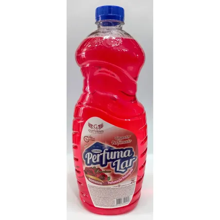LIMPADOR GUIMARAES PERF 2L ROMANCE