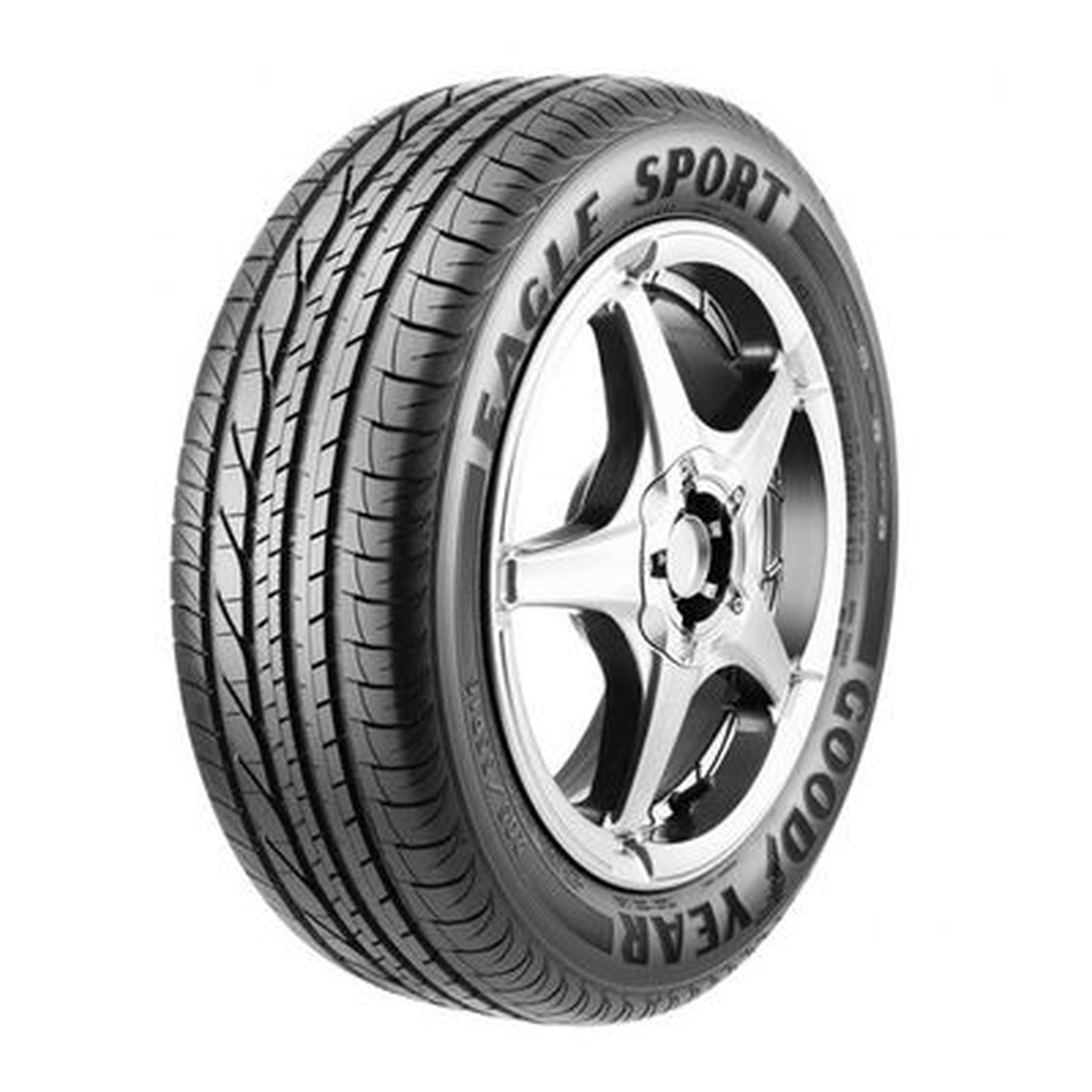 PNEU GOODYEAR 185/65 R15 EAGLE SPORT 88H