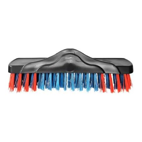 Vassoura Locatelli Esfregao Nylon 