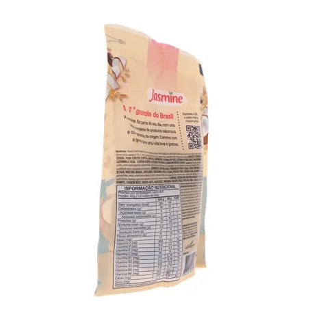 Granola Jasmine 250g 360-13