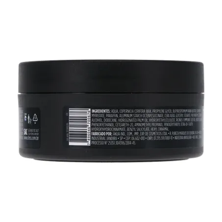 Pomada para cabelo cless mod.black 50g 360-22
