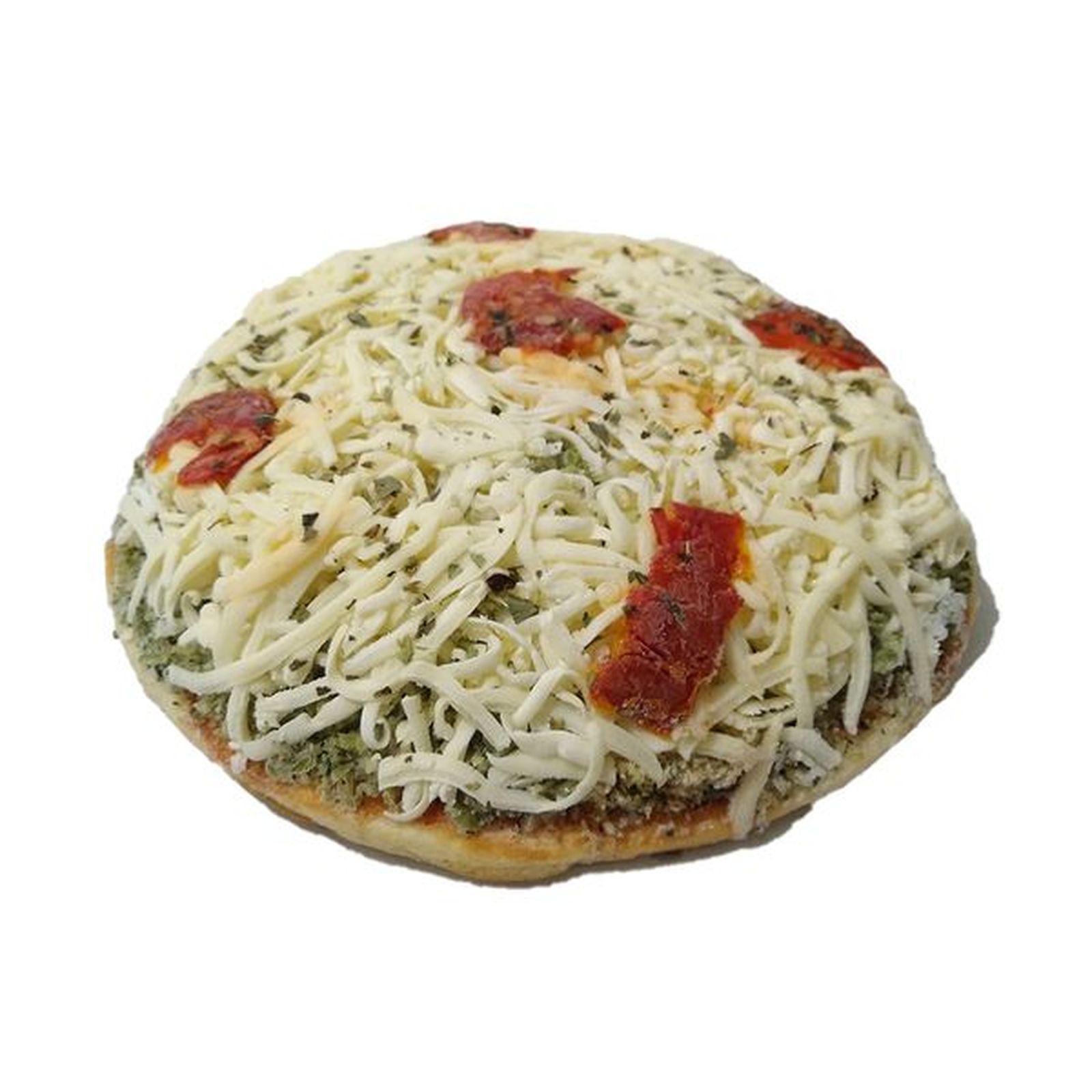Pizza Brocólis Tomate Seco Sem Glúten Sem Lactose Kg