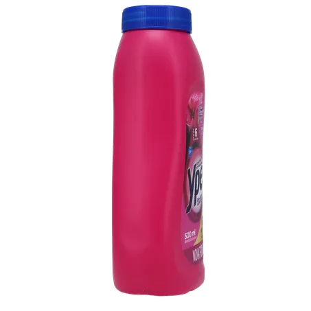 Amaciante de Roupas Ype Ternura 500ml 360-28
