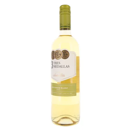 Vinho Ch 3 Medallas 750ml 360-3
