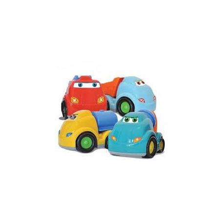 CARRINHOS BABY MANIA FAMPAR                       
