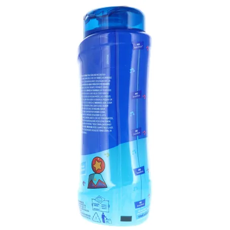 Shampoo Tralala Kids 2 em 1 Frasco 480Ml 360-23