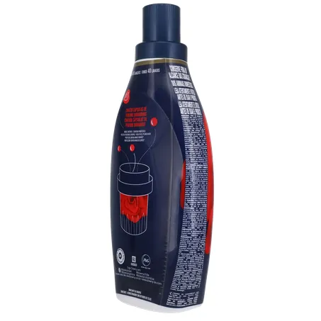 AMACIANTE DOWNY CONCENTRADO PAIXÃO 900ML 360-23