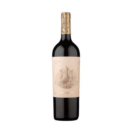Vinho Tinto Argentino Las Perdices Reserva Malbec 750ml 