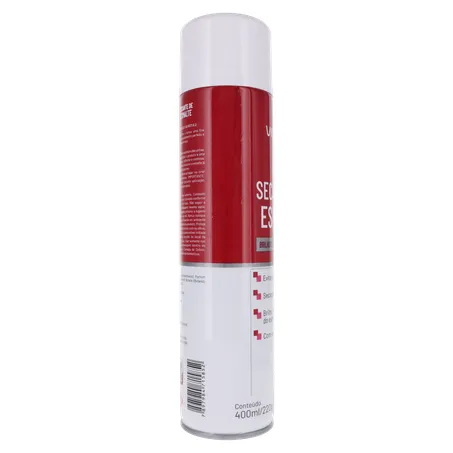 Secante de esmalte vini lady spray 400ml 360-3