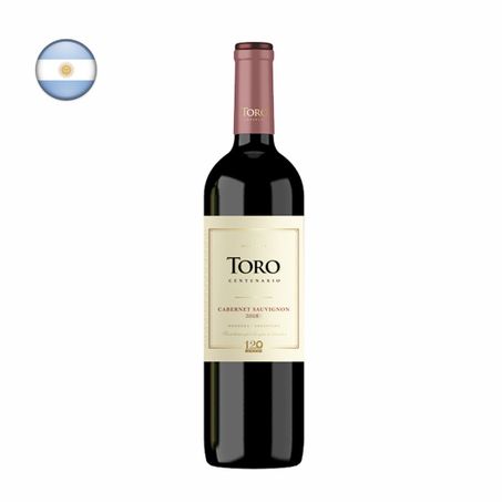 Vinho argentino toro 750ml cabernet sauvignon