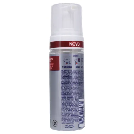 Tira Manchas Omo Ultra Espuma Frasco Borrifador 135ml 360-22