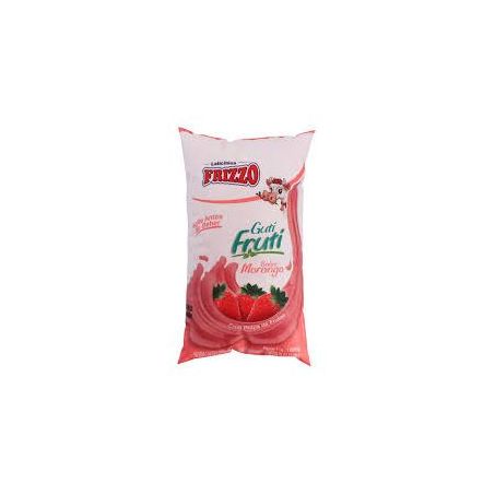 BEBIDA FRIZZO SC 1 L MORANGO