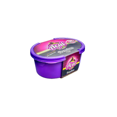 ACAI EL'ROXITO 1L PREMIUM